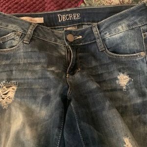Decree Jeans